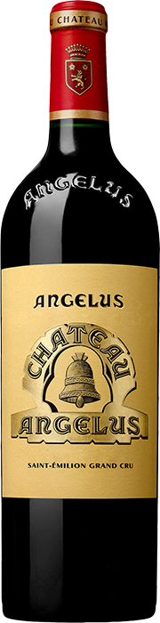 Château Angélus 2024