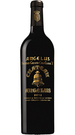 Château Angélus 2012