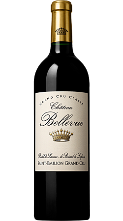 Château Bellevue 2015
