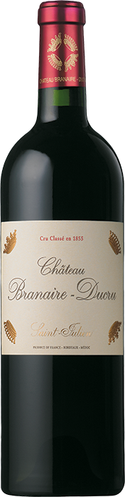 Château Branaire-Ducru | Cavissima