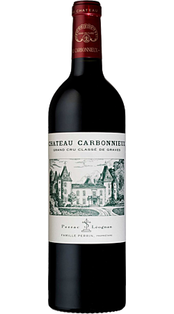 Château Carbonnieux 2012
