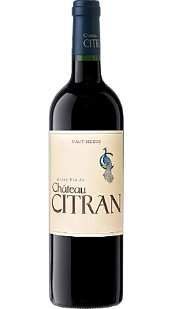 Château Citran 2009