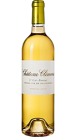 Château Climens 2010