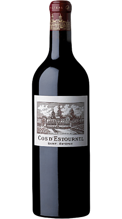Château Cos d'Estournel 2011