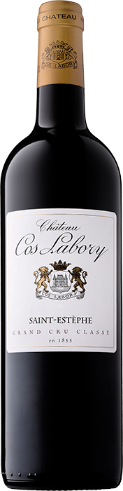 Château Cos Labory 2024
