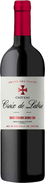 Château Croix de Labrie 2024