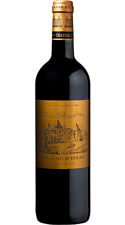 Château d'Issan 2009