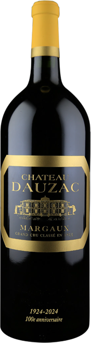 Château Dauzac 2024