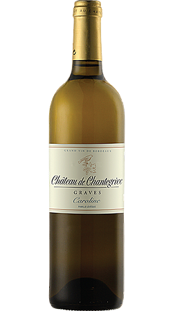 Château de Chantegrive - Cuvée Caroline blanc 2020
