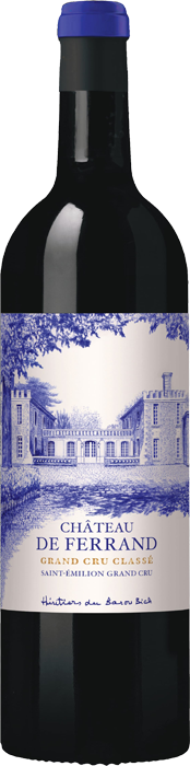 Château de Ferrand 2024