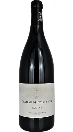 Château de Fosse-Sèche - Eolithe 2020 - Saumur
