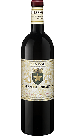 Château de Pibarnon - 2018 - Bandol