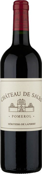 Château de Sales 2024