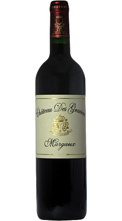 Château des Graviers 2019