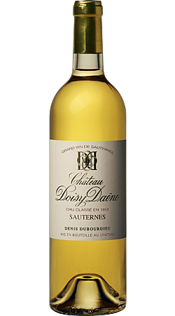 Château Doisy-Daene 2019