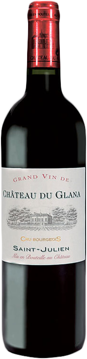 Château du Glana 2024