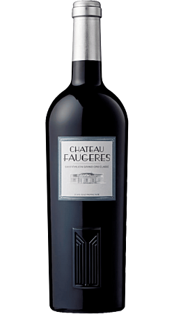 Château Faugères 2019