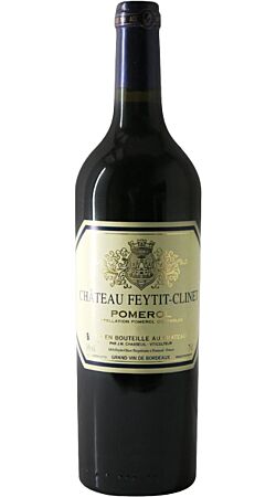 Château Feytit Clinet 2022