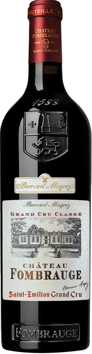 Château Fombrauge 2024