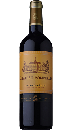 Château Fonréaud 2020