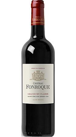 Château Fonroque 2021