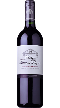 Château Fourcas Dupré 2015