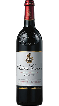 Château Giscours 2020