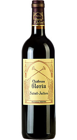 Château Gloria 2022