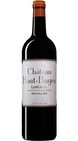 Château Haut-Bages Libéral 2009