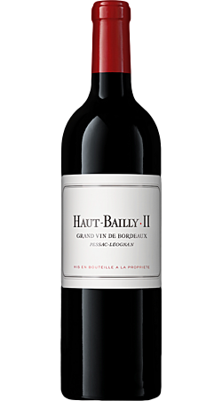 Haut-Bailly II 2019