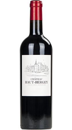 Château Haut-Bergey 2021