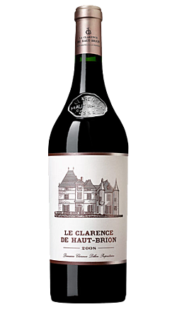 Le Clarence de Haut-Brion 2023