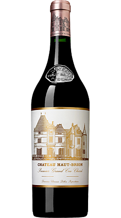 photo du vin Château Haut-Brion