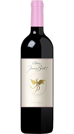 Château Joanin Bécot 2019