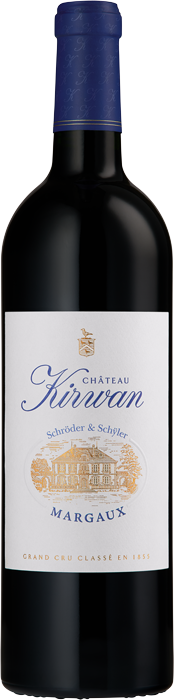 Château Kirwan 2024