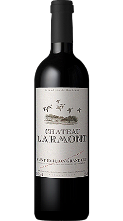 Château L'Armont 2008