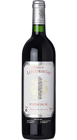 Château La Fleur de Gay 2007