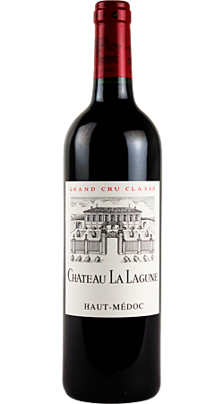Château La Lagune 2004