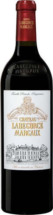 Château Labégorce 2024
