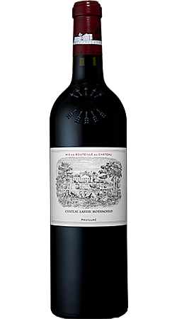 Château Lafite Rothschild 2011