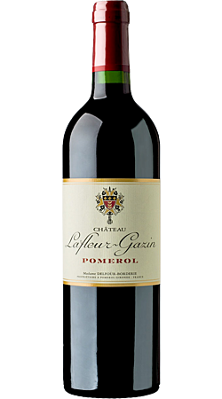 Château Lafleur-Gazin 2024