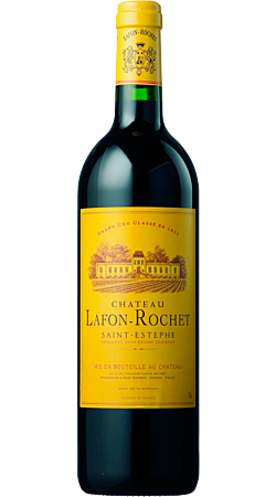 Château Lafon-Rochet 2022