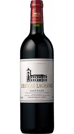 Château Lagrange 2020