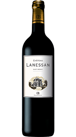 Château Lanessan 2021