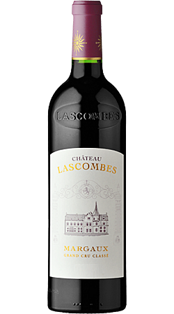 Château Lascombes 2019