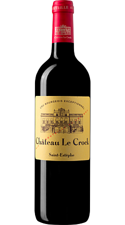 Château Le Crock 2023
