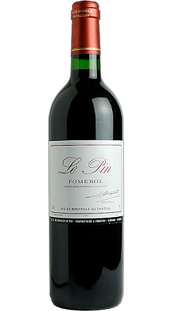 Château Le Pin 2020