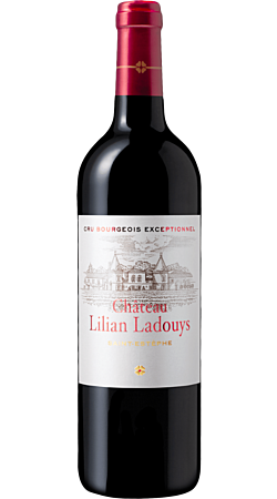Château Lilian Ladouys 2021