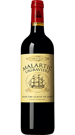 Château Malartic Lagraviere 2021