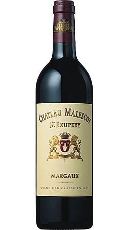Château Malescot Saint Exupery 2019